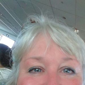 Meet your Posher, Barbara